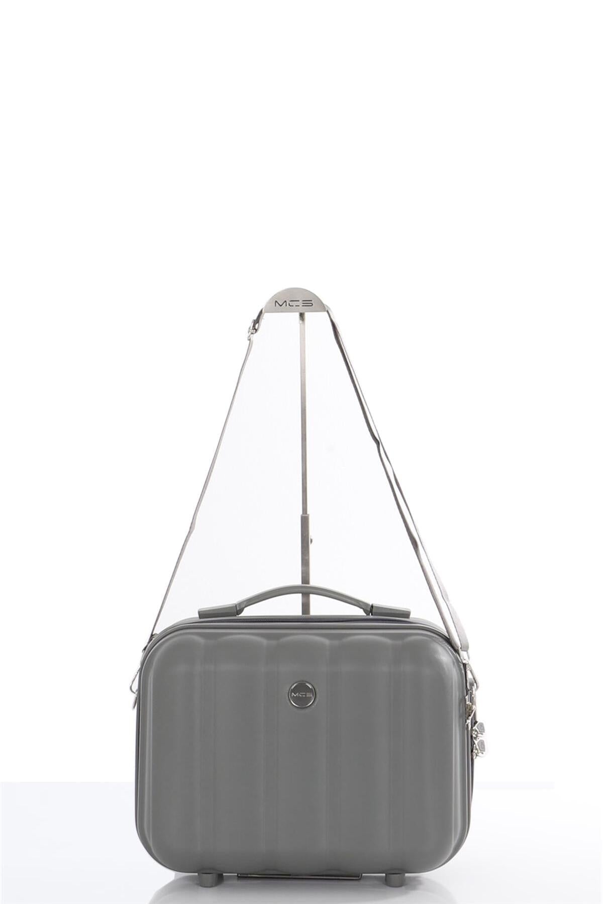 Abs Makyaj Çantası V305 - M - Kurtuluş Çanta