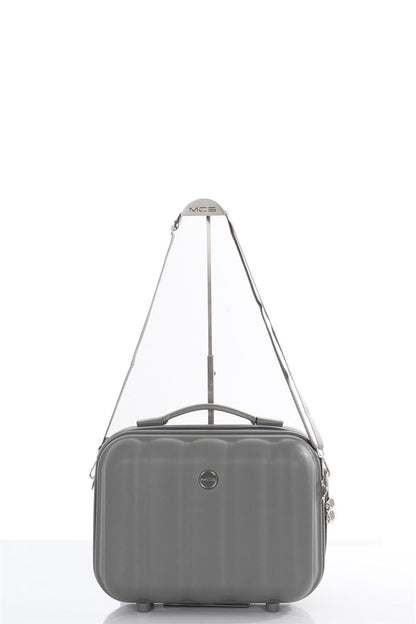 Abs Makyaj Çantası V305 - M - Kurtuluş Çanta