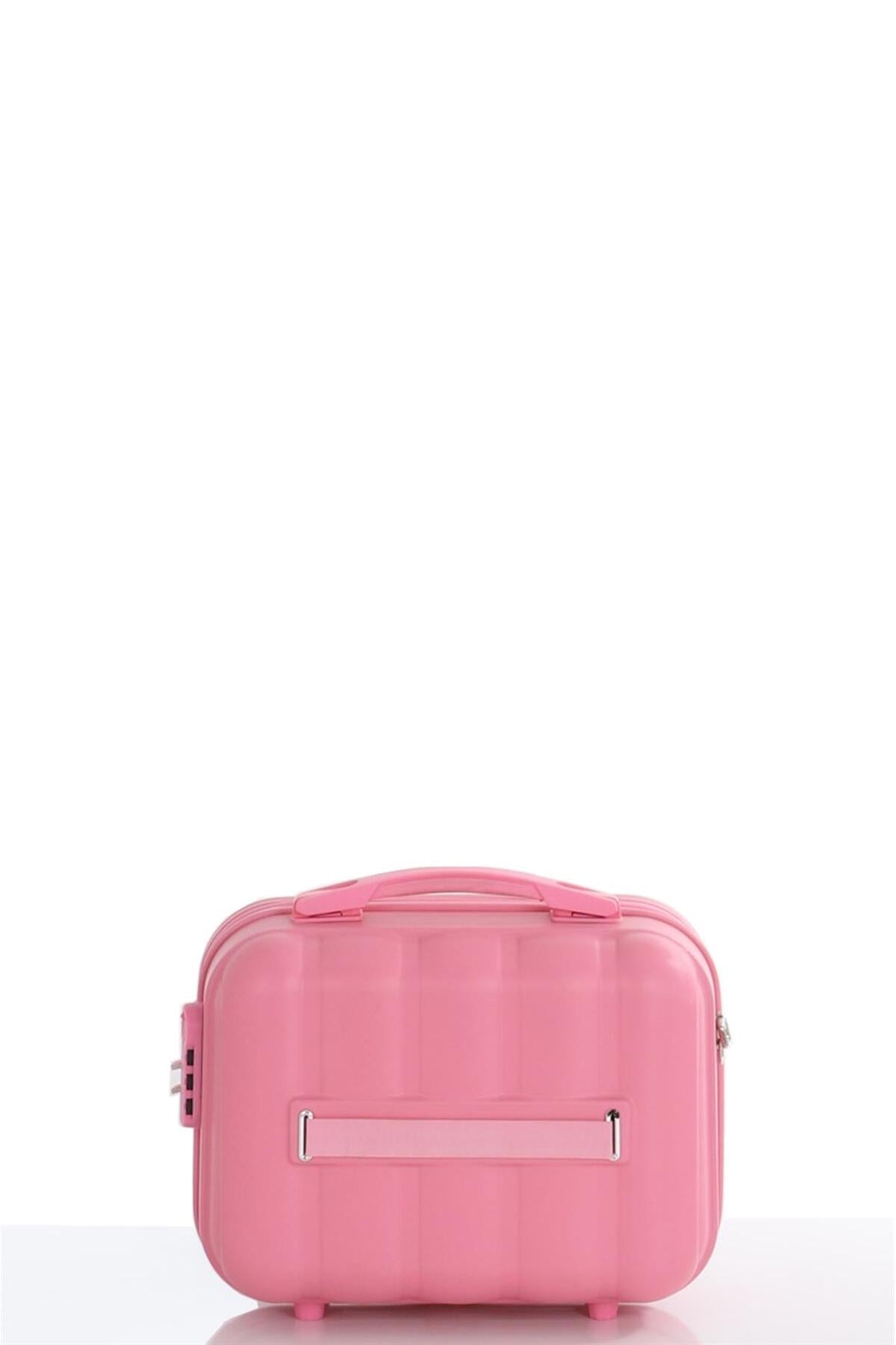 Abs Makyaj Çantası V305 - M - Kurtuluş Çanta