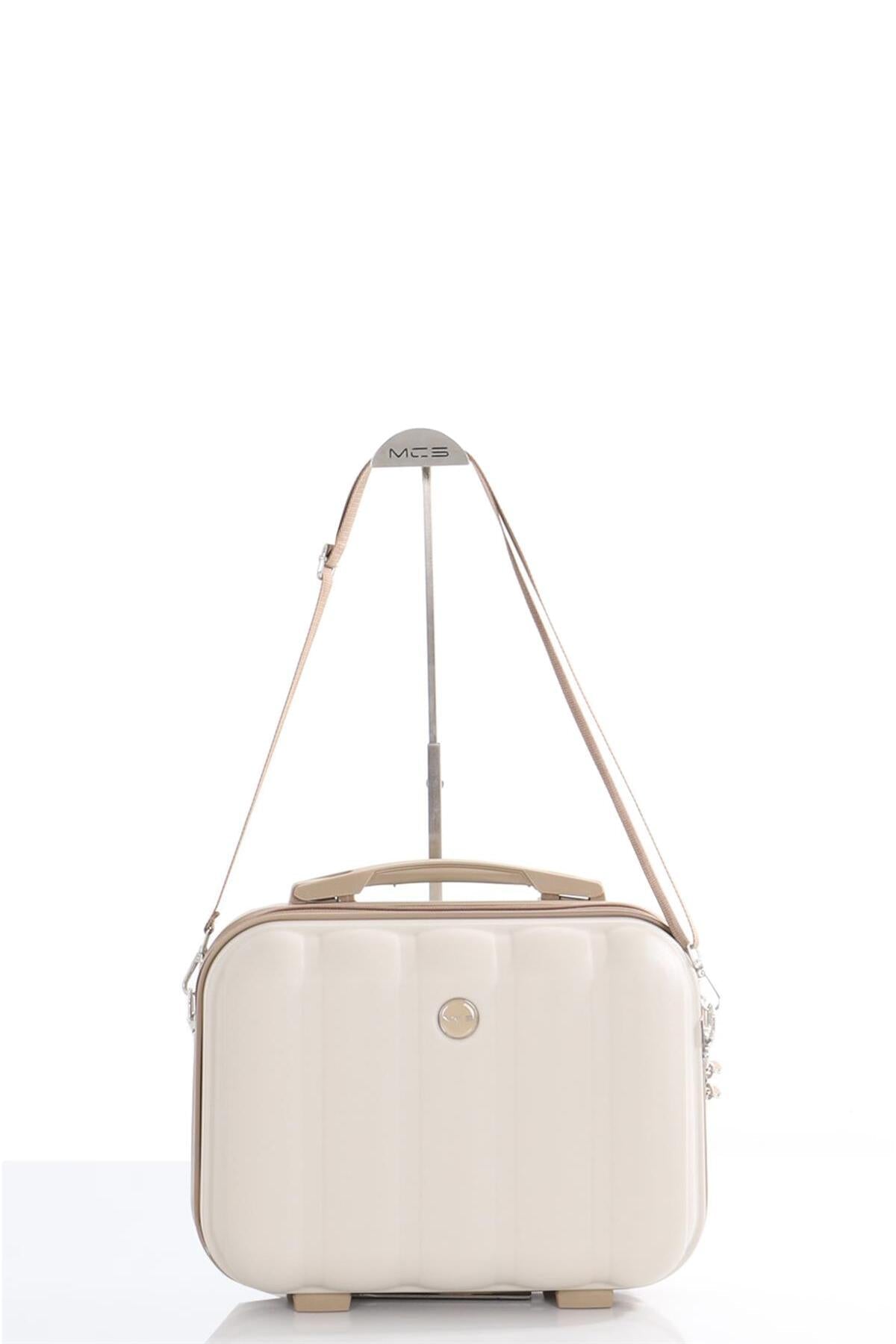 Abs Makyaj Çantası V305 - M - Kurtuluş Çanta