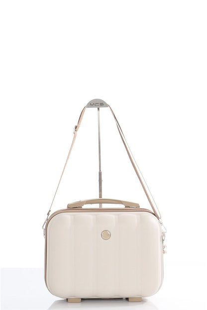 Abs Makyaj Çantası V305 - M - Kurtuluş Çanta