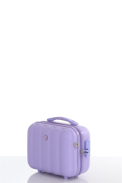 Abs Makyaj Çantası V305 - M - Kurtuluş Çanta