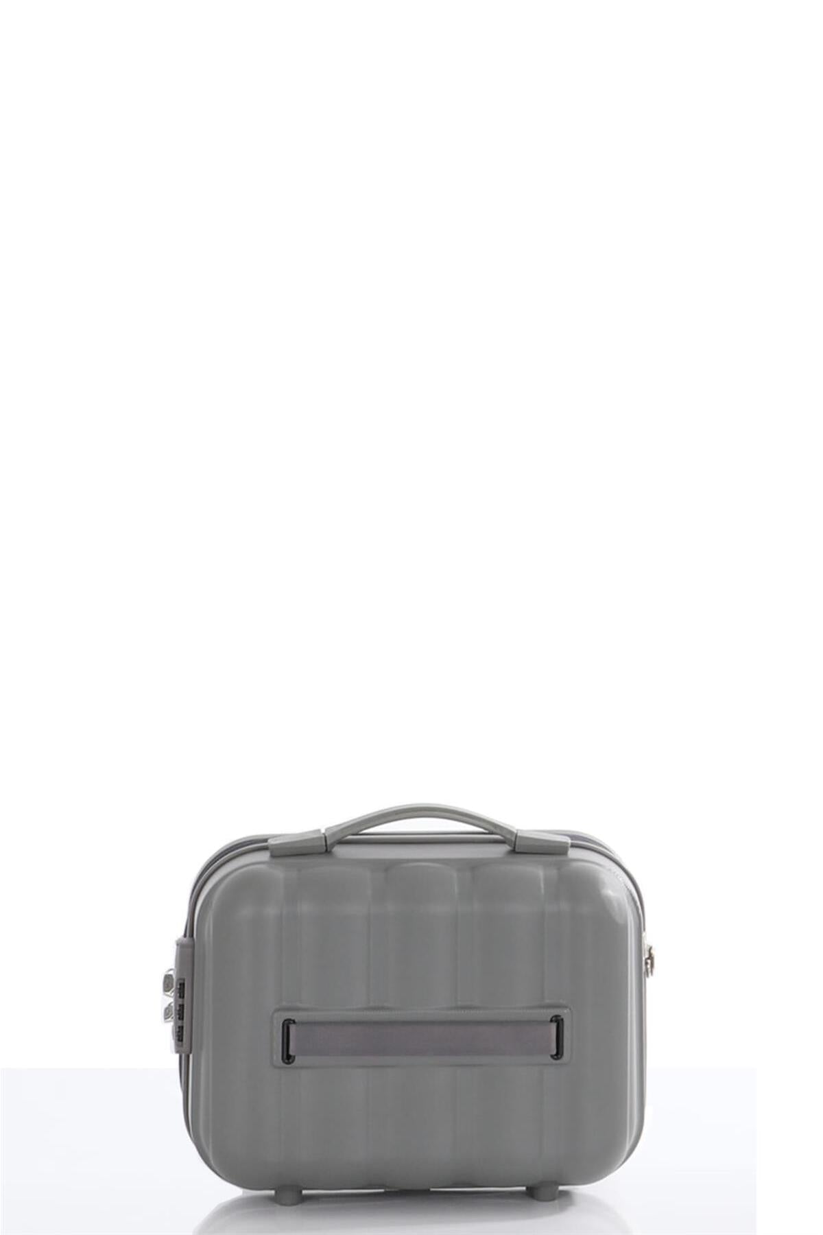 Abs Makyaj Çantası V305 - M - Kurtuluş Çanta