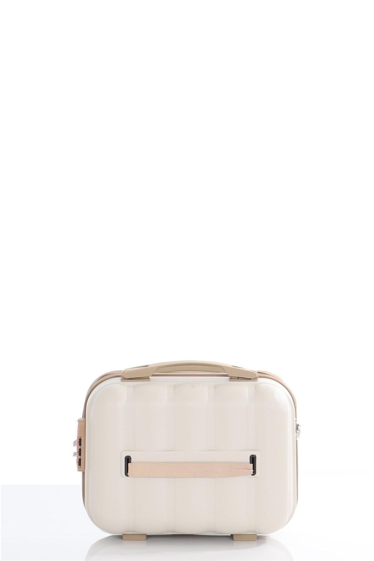 Abs Makyaj Çantası V305 - M - Kurtuluş Çanta