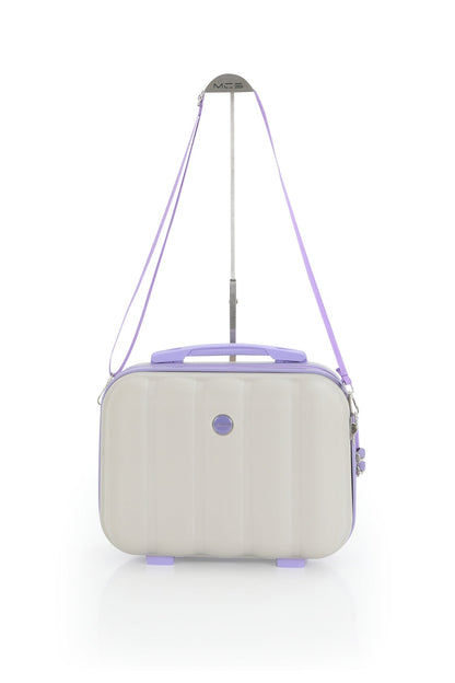 Abs Makyaj Çantası V305 - M - Kurtuluş Çanta