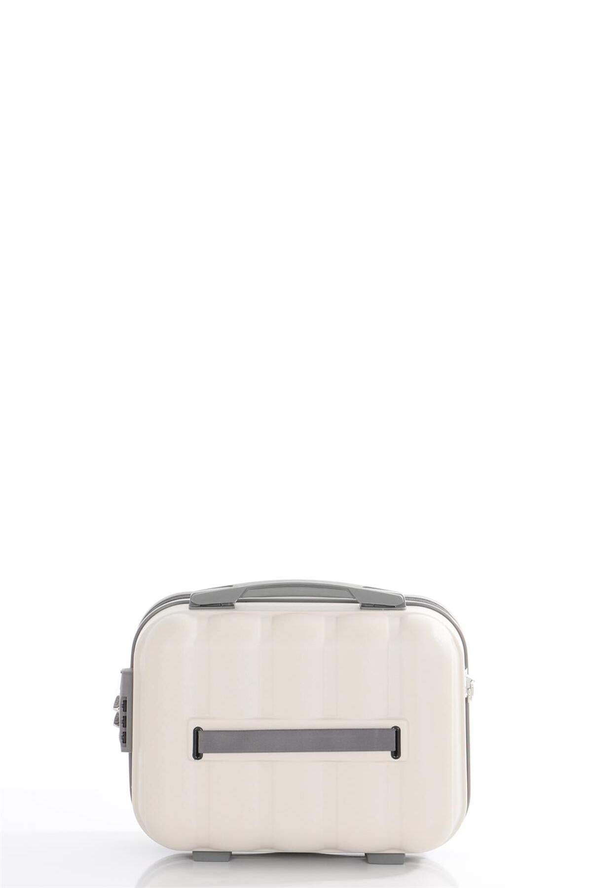 Abs Makyaj Çantası V305 - M - Kurtuluş Çanta