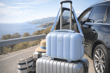 Abs Makyaj Çantası V305 - m - Kurtuluş Çanta