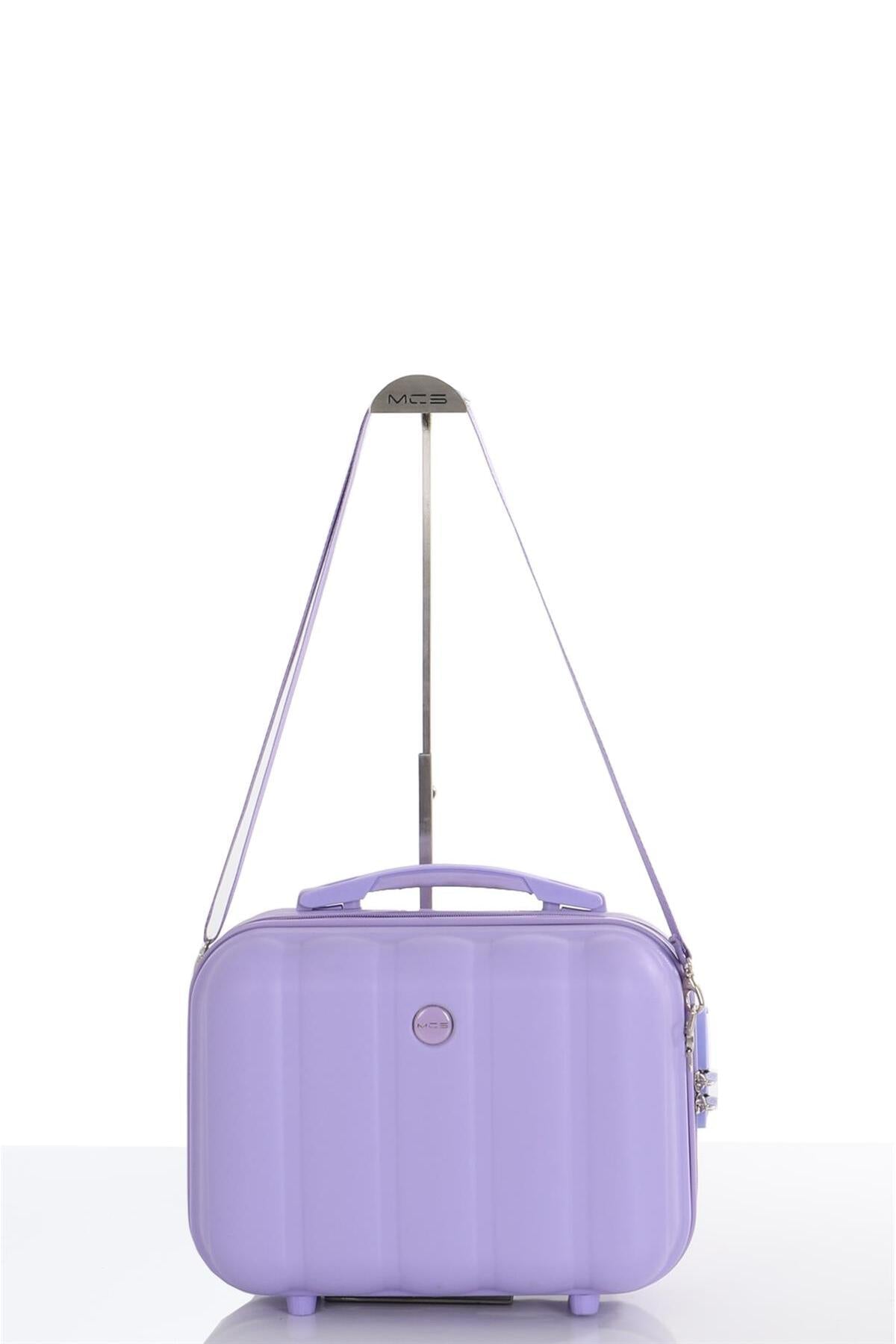 Abs Makyaj Çantası V305 - M - Kurtuluş Çanta