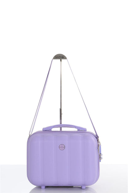 Abs Makyaj Çantası V305 - M - Kurtuluş Çanta