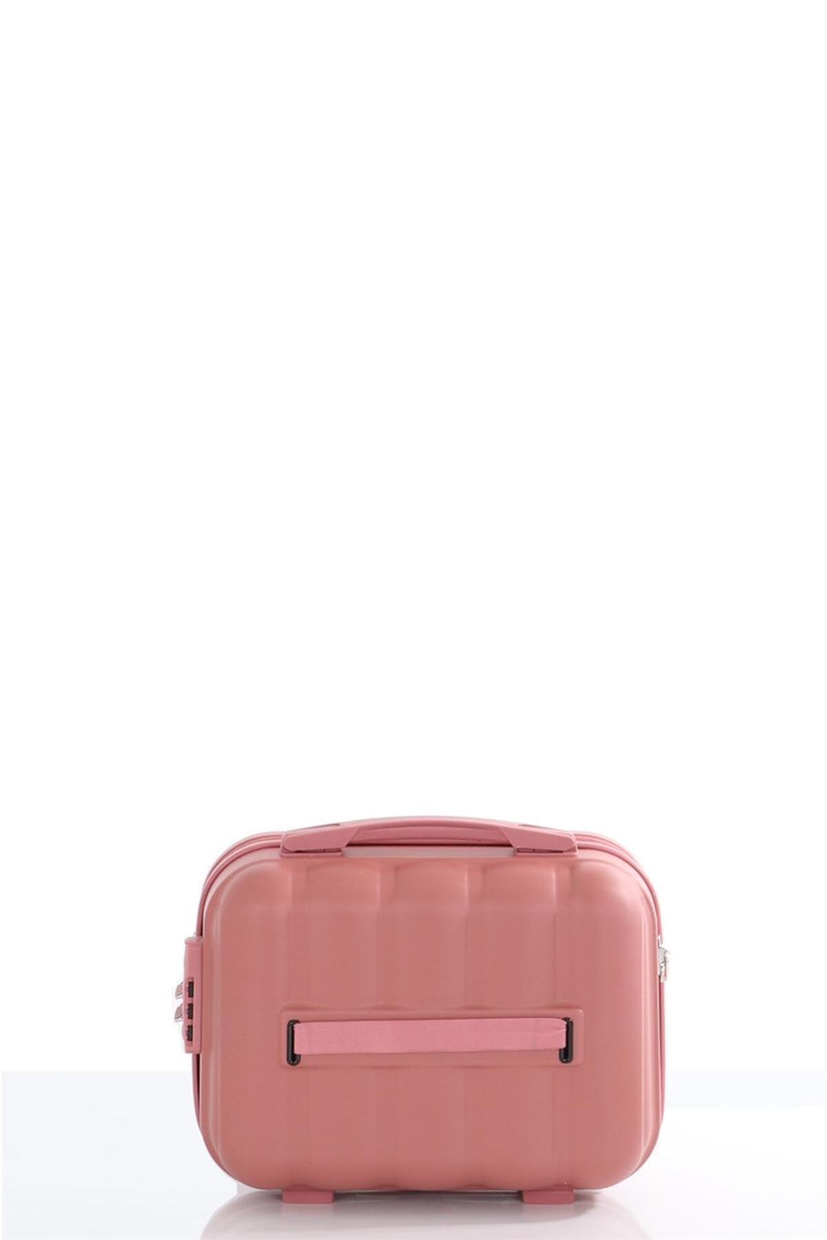 Abs Makyaj Çantası V305 - M - Kurtuluş Çanta