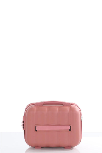 Abs Makyaj Çantası V305 - M - Kurtuluş Çanta