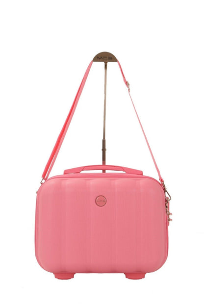 Abs Makyaj Çantası V305 - m - Kurtuluş Çanta