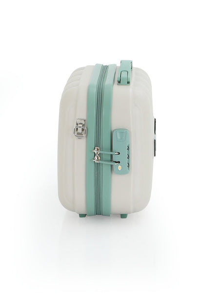 Abs Makyaj Çantası V305 - M - Kurtuluş Çanta