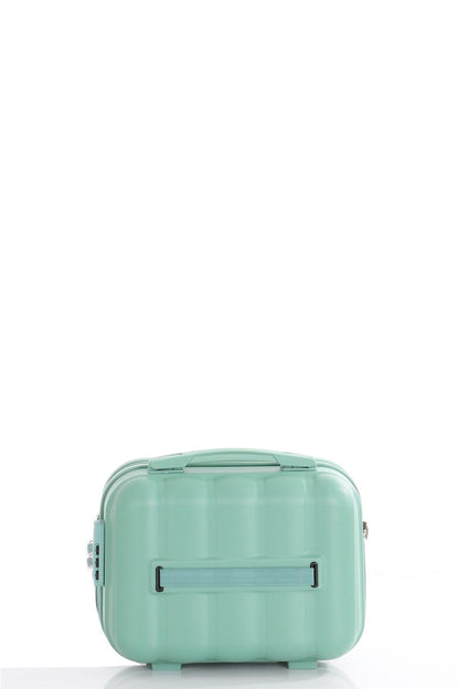 Abs Makyaj Çantası V305 - M - Kurtuluş Çanta