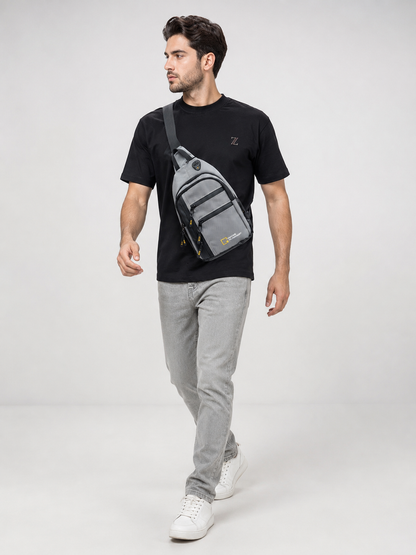 Mega Çanta 1022 Erkek Çanta Body Bag