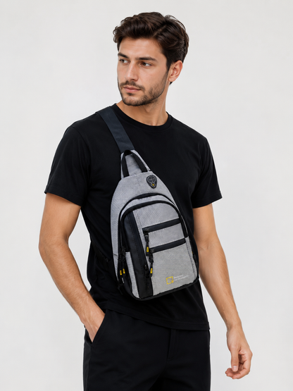 Mega Çanta 1022 Erkek Çanta Body Bag
