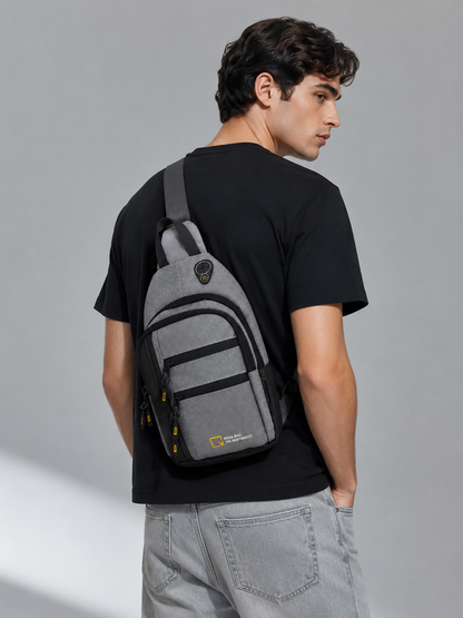 Mega Çanta 1022 Erkek Çanta Body Bag