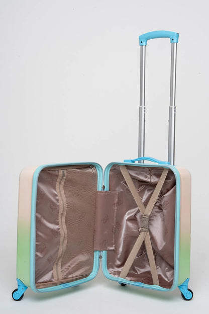 Travel Polo Çocuk Valizi ANK003