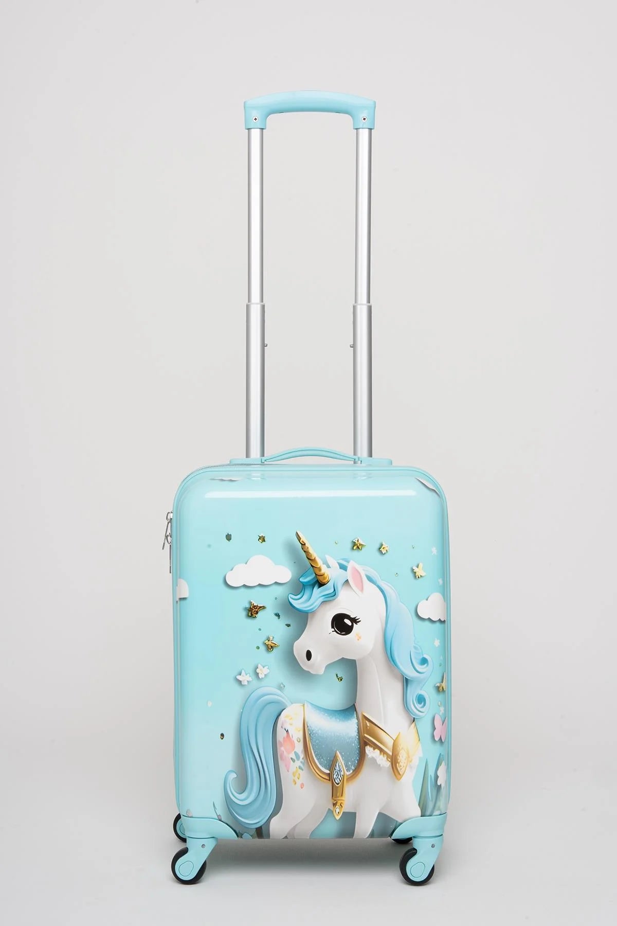 Travel Polo ANK009 Unicorn Çocuk Valizi