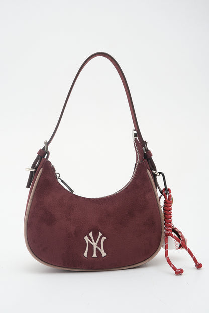 New York Yankees MLB-064 Kadın Kol Çantası