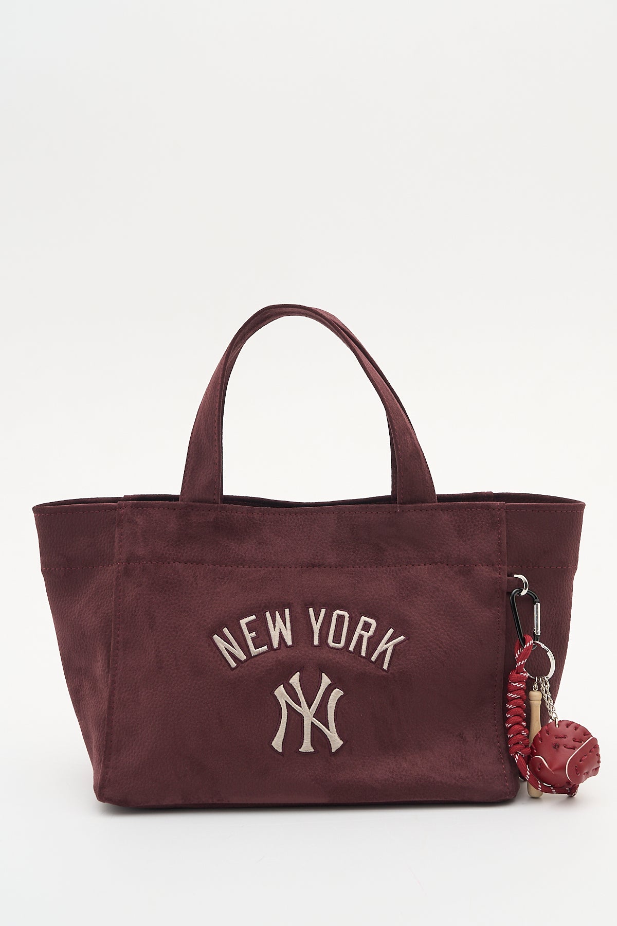 New York Yankees MLB-043 Kadın Kol Çantası