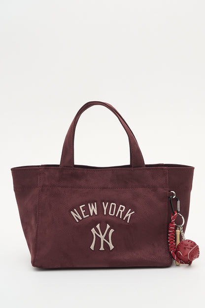 New York Yankees MLB-043 Kadın Kol Çantası