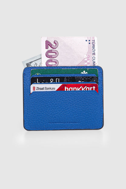 Grande 530 Erkek Deri Kartlık