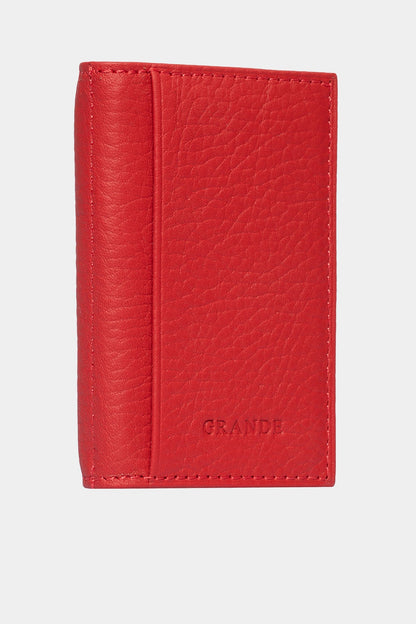 Grande 825 Erkek Deri Cüzdan Kartlık - Kurtuluş Çanta