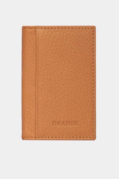 Grande 825 Erkek Deri Cüzdan Kartlık - Kurtuluş Çanta