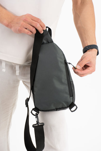 Mega Çanta 1022 Erkek Çanta Body Bag