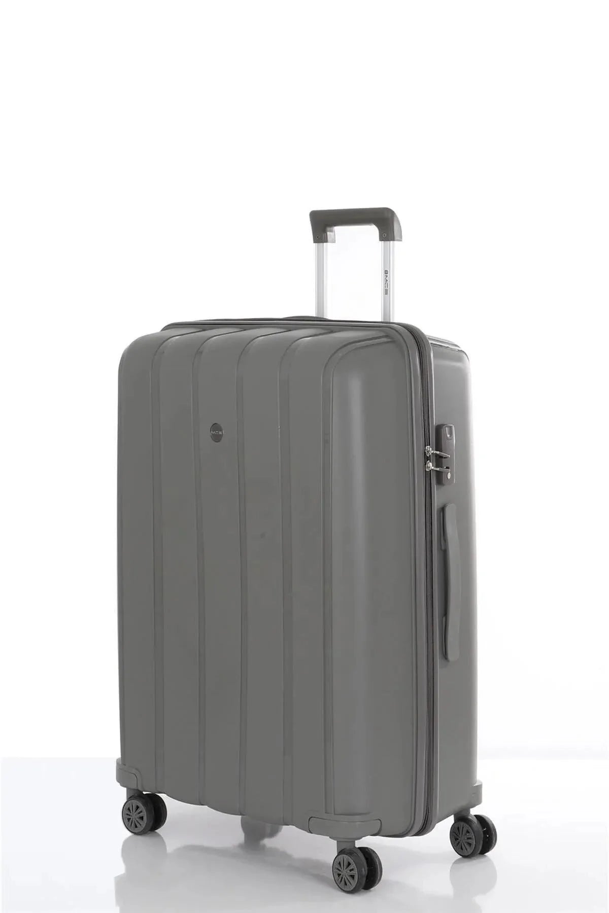 Mçs Polipropilen Valiz V305 75 CM - Kurtuluş Çanta