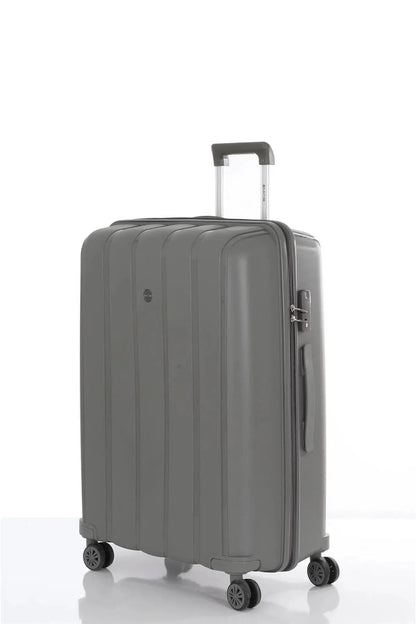 Mçs Polipropilen Valiz V305 75 CM - Kurtuluş Çanta