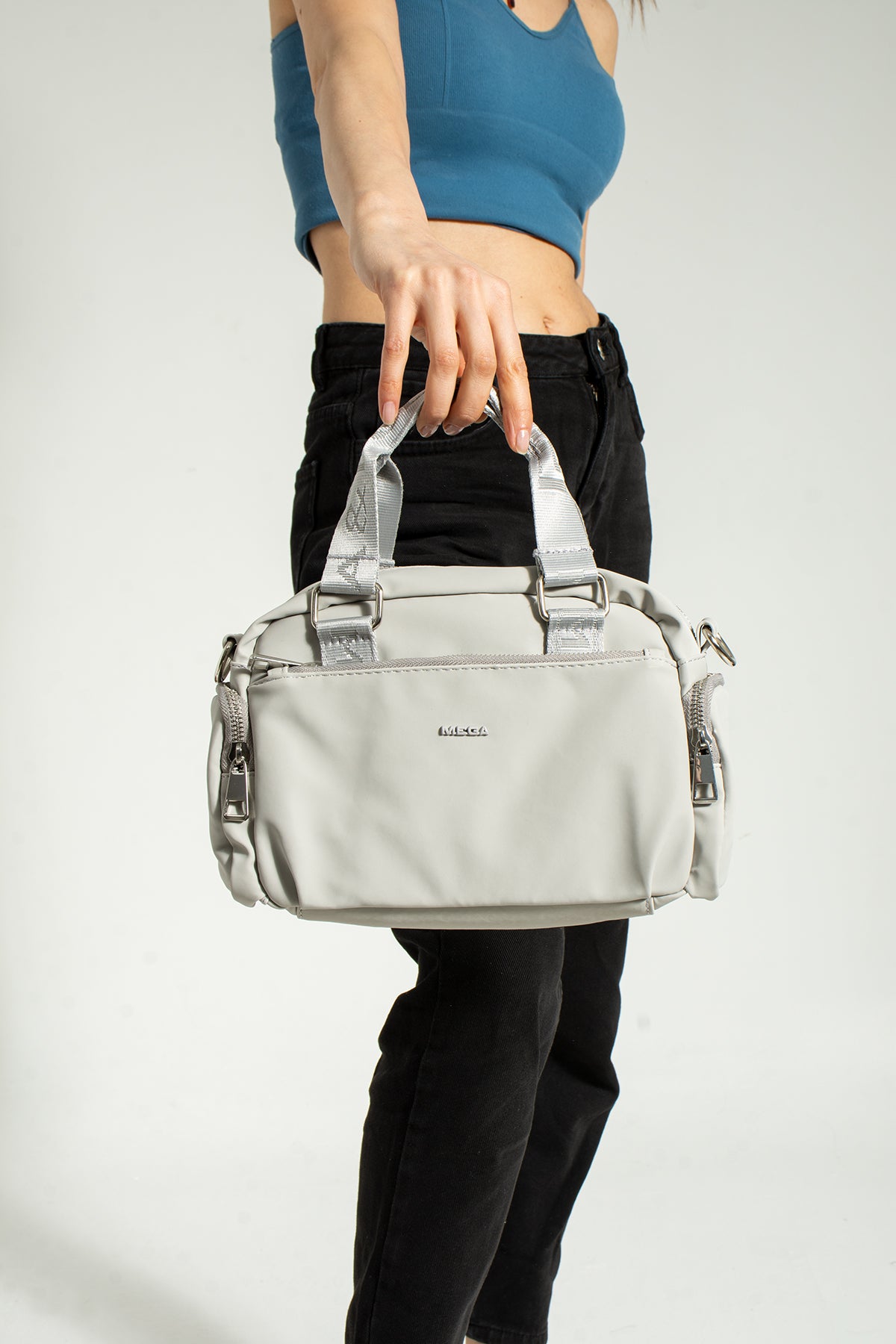 Mega Çanta 526 Kadın Çantası