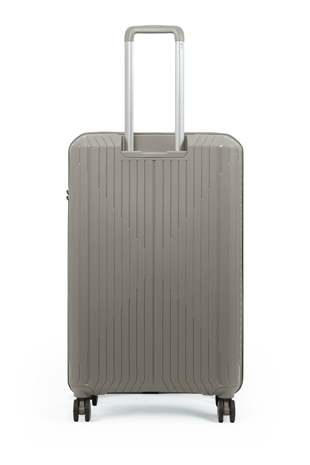 GROUND 10728 Sirius Polipropilen 3’lü Valiz Seti - Kurtuluş Çanta