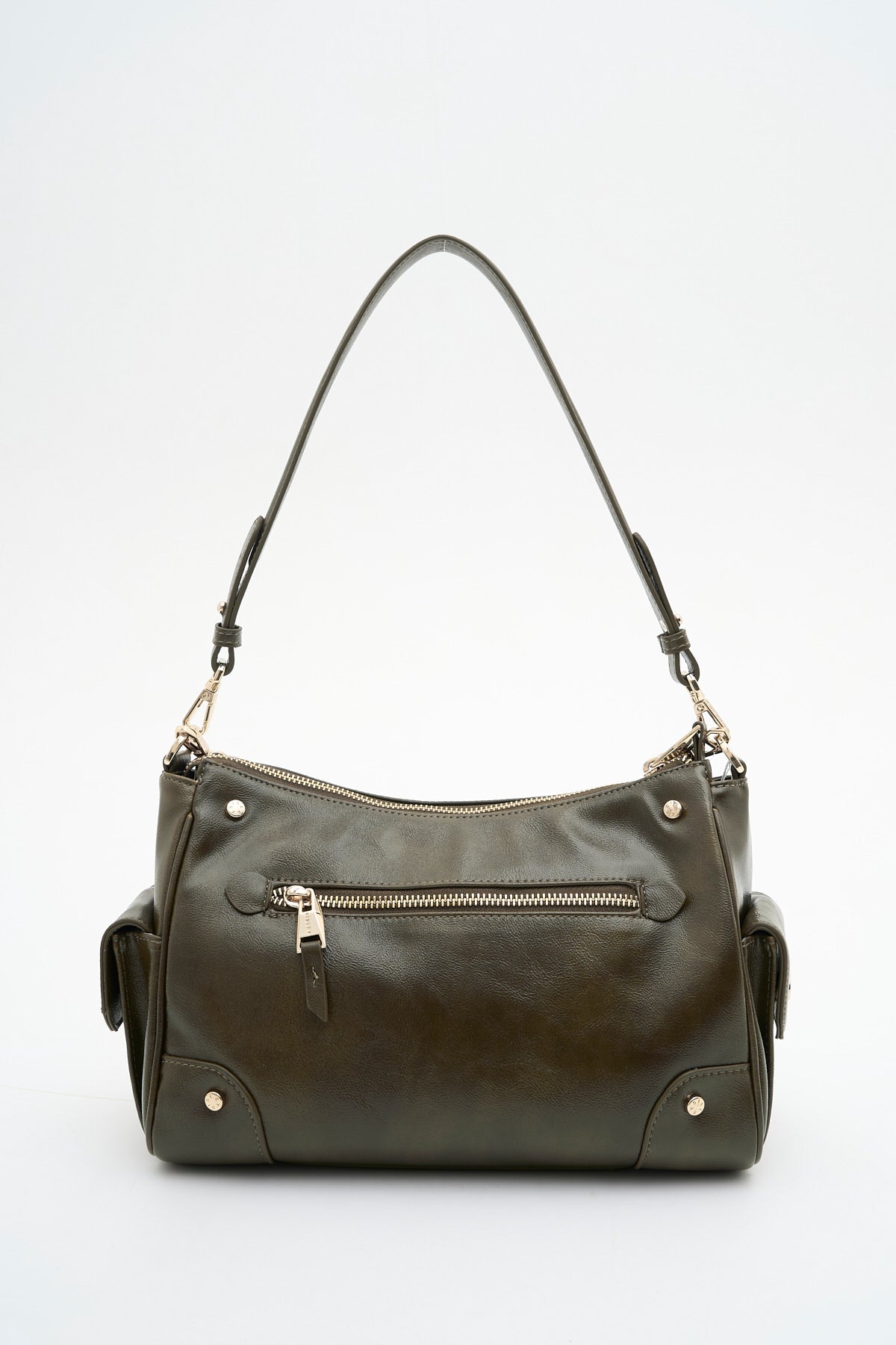 Sisley SLY-464 Kadın Kol Çantası