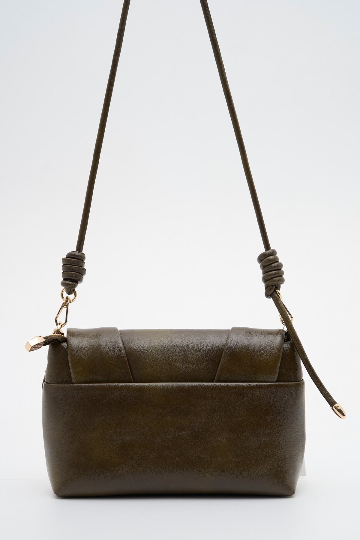 Sisley SLY-468 Kadın Kol Çantası ve Çapraz Çanta