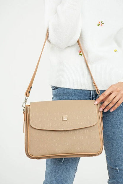 Just Polo 4063 Kadın Kol Çantası - Kurtuluş Çanta