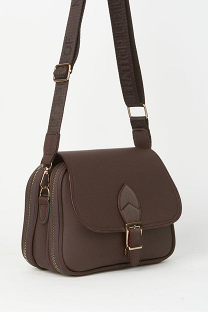 Kadın Çapraz Ve Omuz Çantası - Kurtuluş Çanta