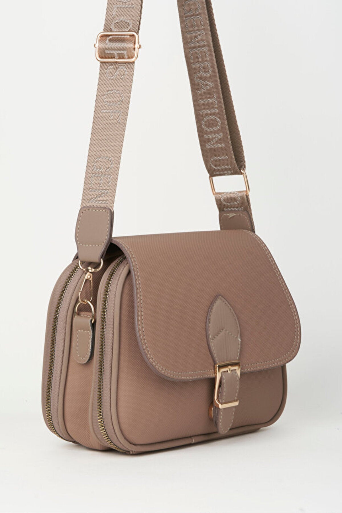 Kadın Çapraz Ve Omuz Çantası - Kurtuluş Çanta