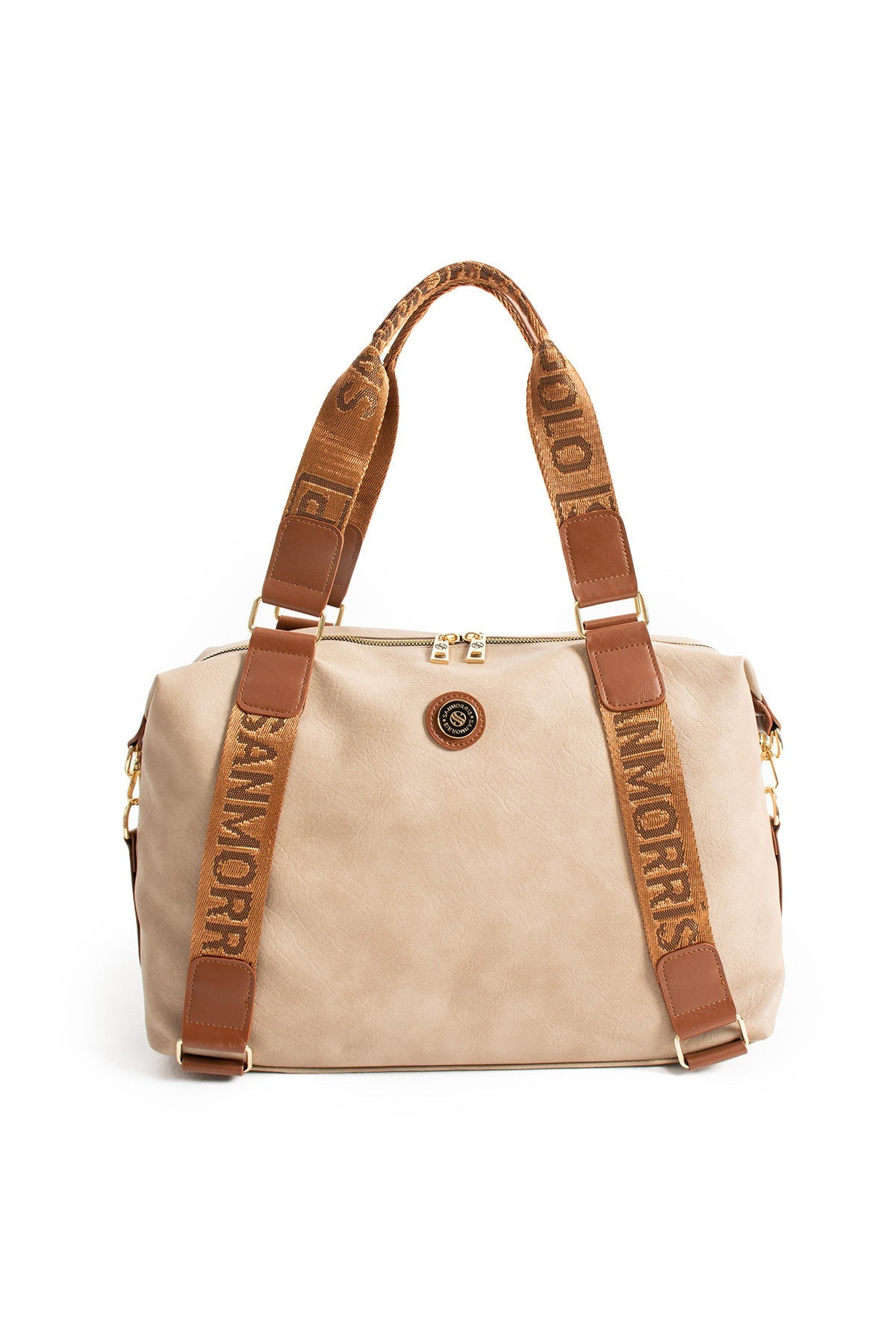 Kadın Çok Gözlü Ayarlanabilir Çapraz Askılı El Ve Omuz Çantası - Kurtuluş Çanta