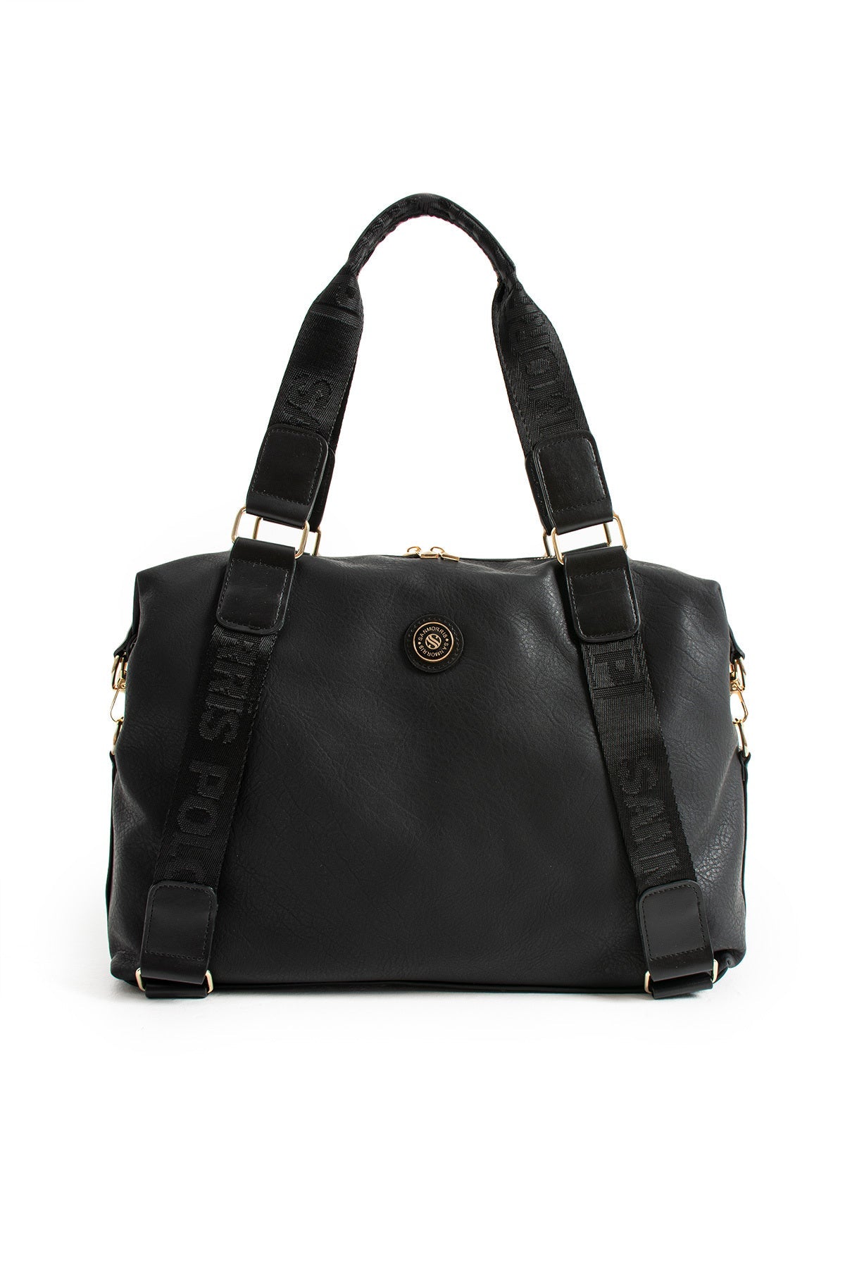 Kadın Çok Gözlü Ayarlanabilir Çapraz Askılı El Ve Omuz Çantası - Kurtuluş Çanta