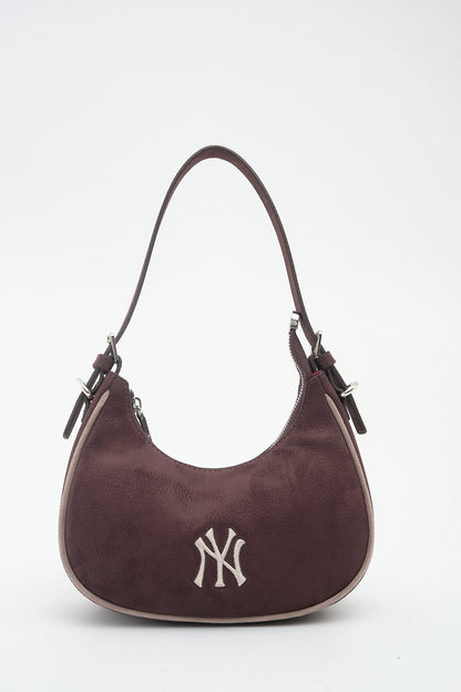 New York Yankees MLB-064 Kadın Kol Çantası