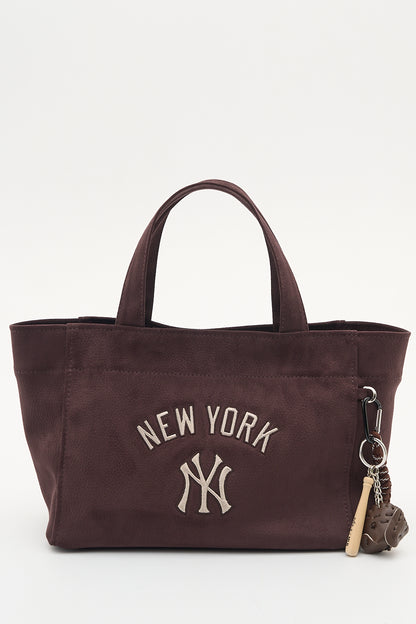 New York Yankees MLB-043 Kadın Kol Çantası