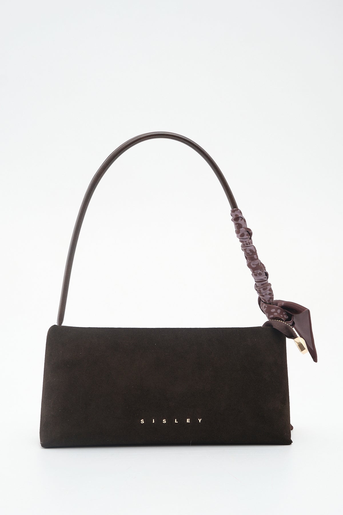 Sisley SLY-512 Kadın El Çantası ve Omuz Çantası