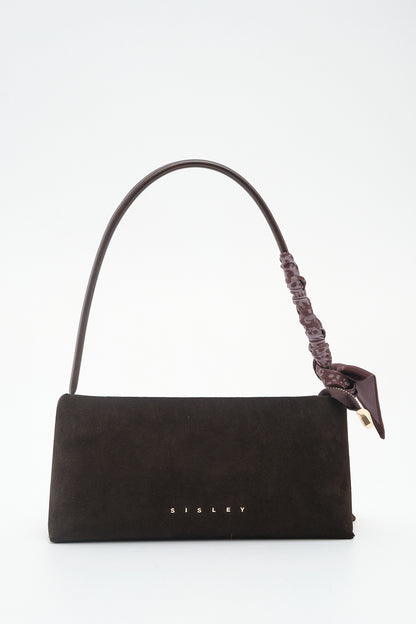Sisley SLY-512 Kadın El Çantası ve Omuz Çantası