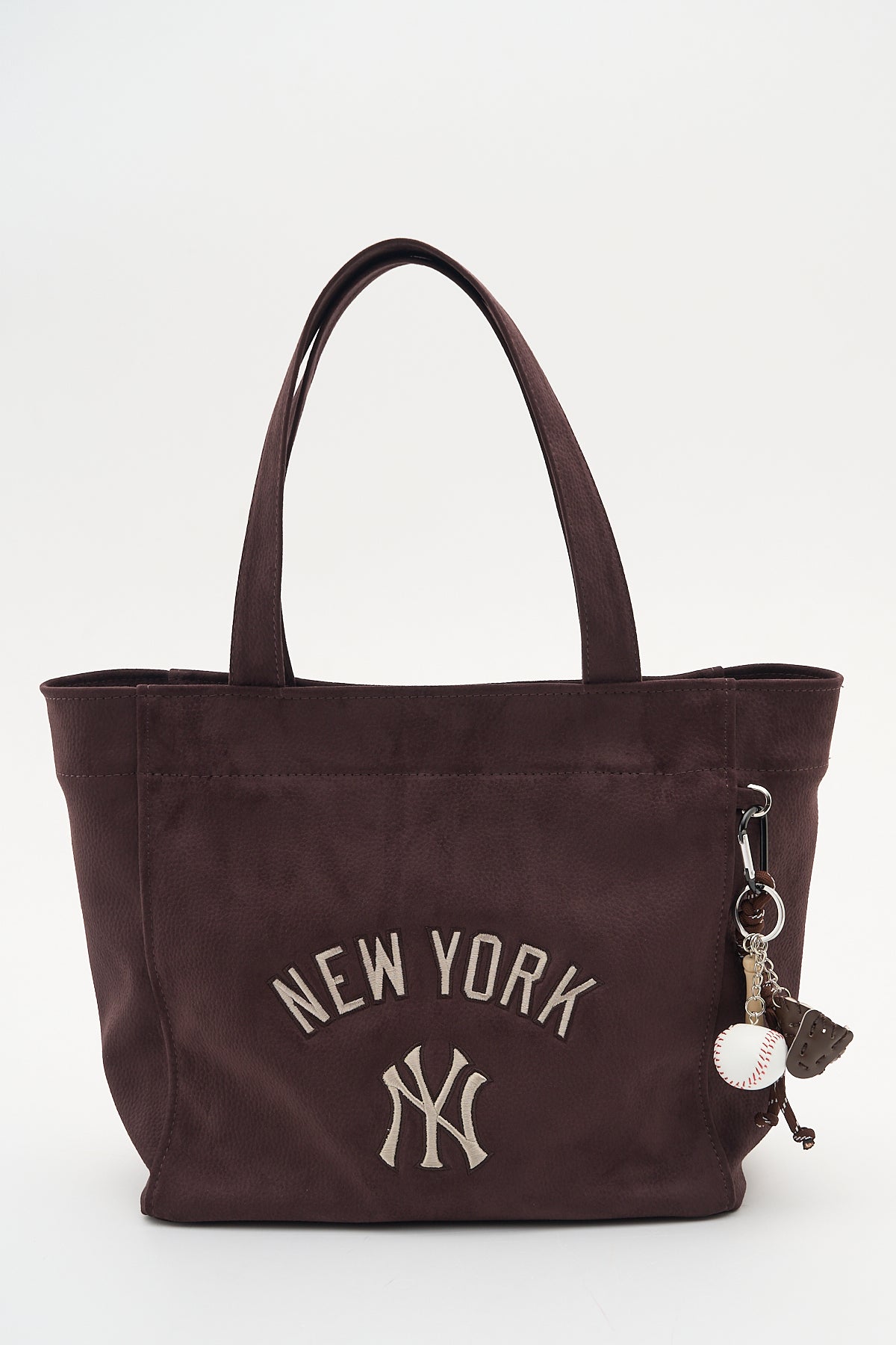 New York Yankees MLB-042 Kadın Kol Çantası