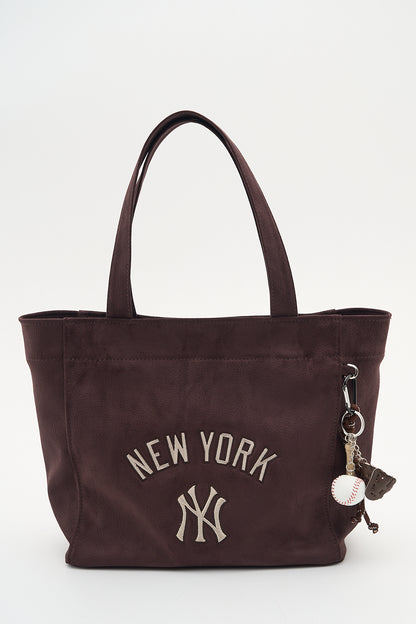 New York Yankees MLB-042 Kadın Kol Çantası