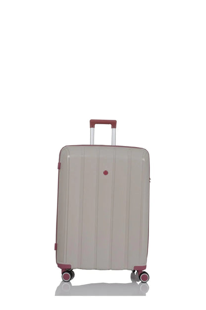 Mçs Polipropilen Valiz V305 75 CM - Kurtuluş Çanta