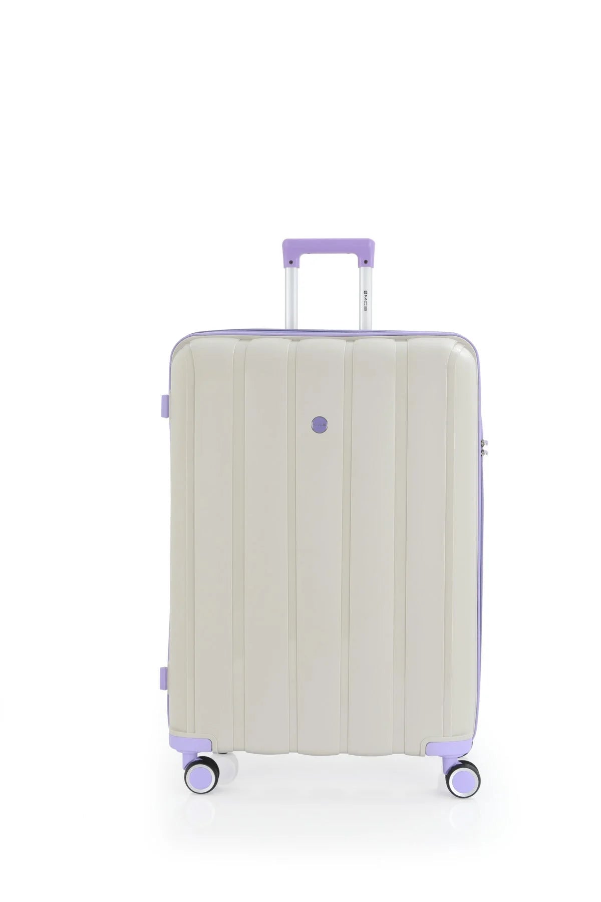 Mçs Polipropilen Valiz V305 75 CM - Kurtuluş Çanta