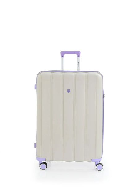 Mçs Polipropilen Valiz V305 75 CM - Kurtuluş Çanta